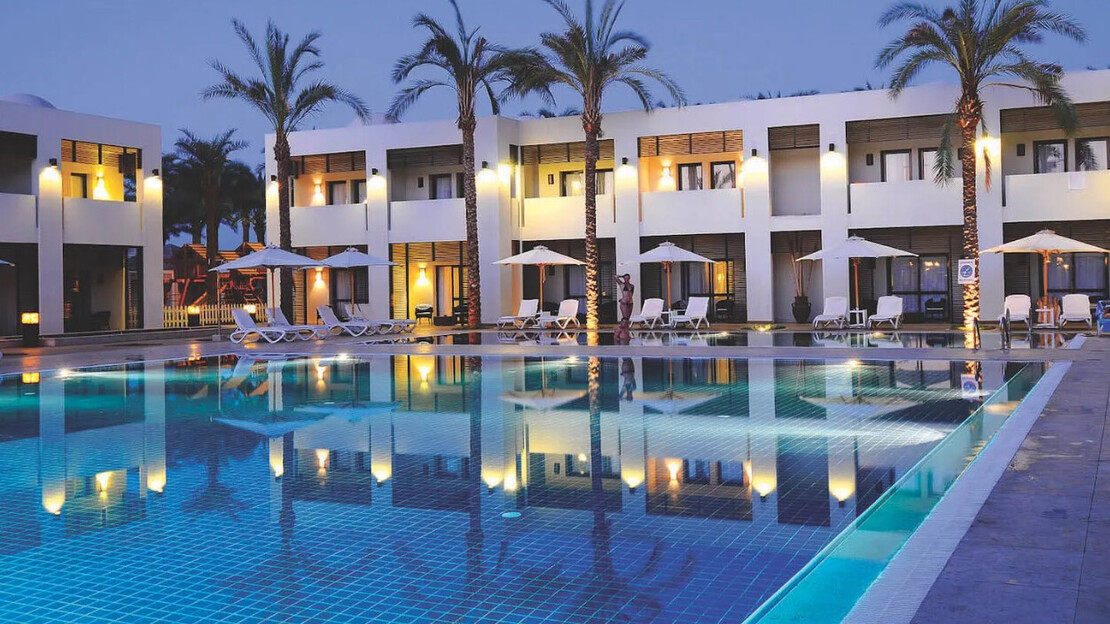 SENTIDO Reef Oasis Senses Resort